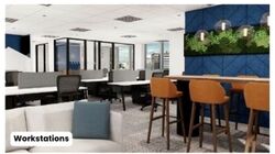 Odeon Towers (D7), Office #487259501